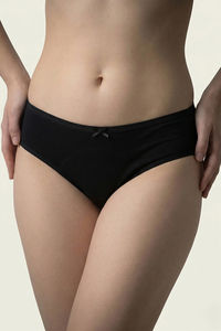 Lavos Medium Rise Full Coverage Hipster Period Panty (Pack of 2) - Multicolor — thumbnail 6